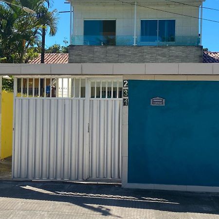 Cantinho Da Cherie Centro Porto De Galinhas, 5 Minutos A Pe Para As Piscinas Naturais Экстерьер фото