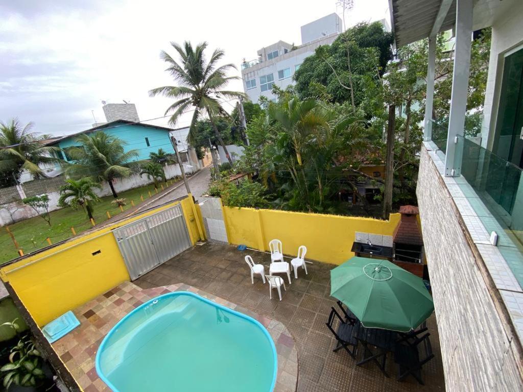 Cantinho Da Cherie Centro Porto De Galinhas, 5 Minutos A Pe Para As Piscinas Naturais Экстерьер фото